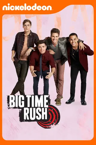 Big Time Rush