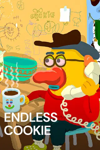 Endless Cookie