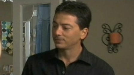 Scott Baio Is 45...and Single