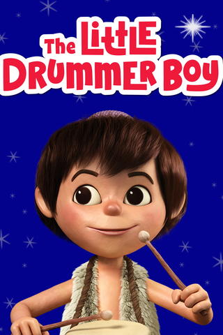 The Little Drummer Boy