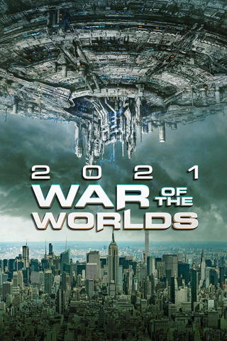 2021 War of the Worlds