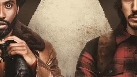 Infiltrado en el KKKlan