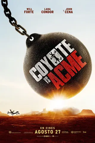 Coyote vs. Acme