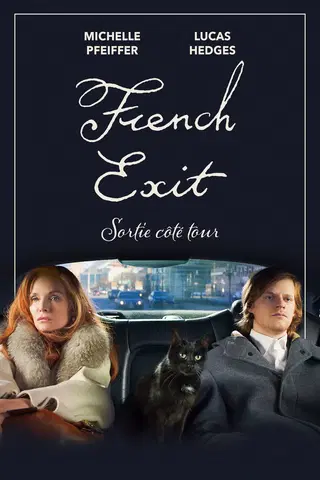 French Exit