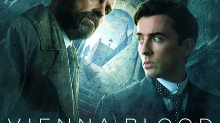 Vienna Blood