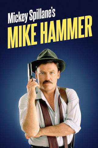 Mike Hammer