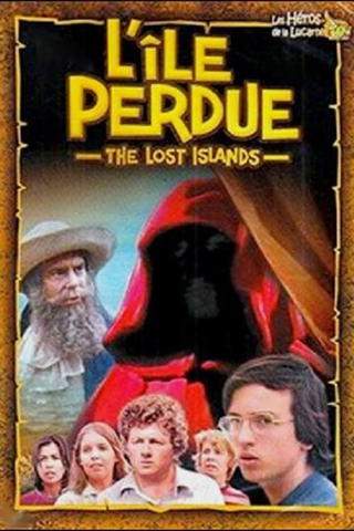 L'Île Perdue