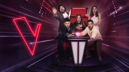 La Voz 2024