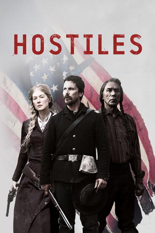 Hostiles: Ostili