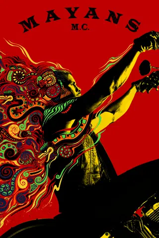 Mayans M.C.