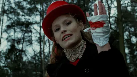 Woodlands Dark and Days Bewitched: A History of Folk Horror