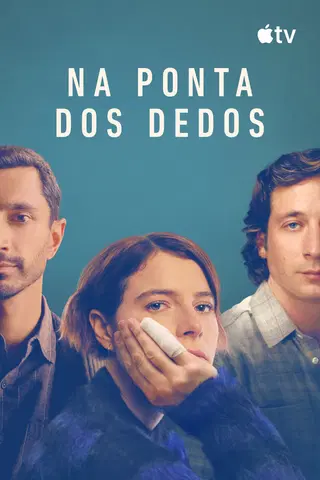 Na Ponta dos Dedos