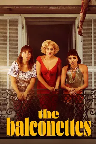 The Balconettes