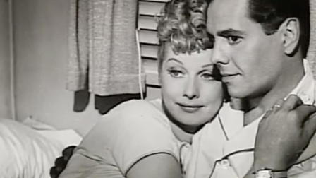 Lucy! TV's Comedy Queen