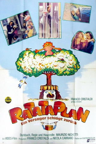 Ratataplan – Ein Versager schlägt zurück