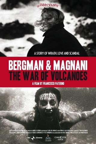 La guerra dei vulcani