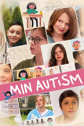Min autism