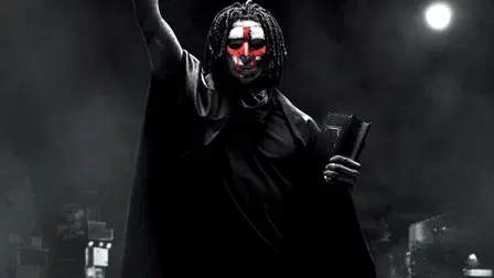 American Nightmare 4 : Les origines