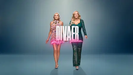 Friends - Stronger together