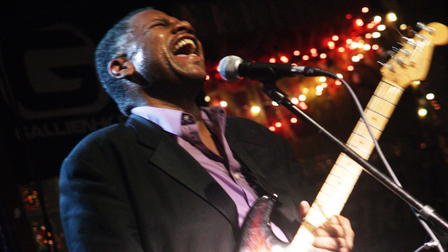 Babe's and Ricky's Inn