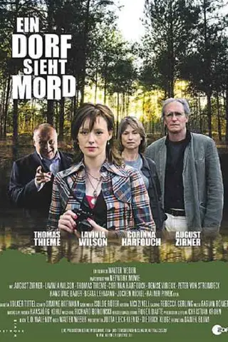 Mord