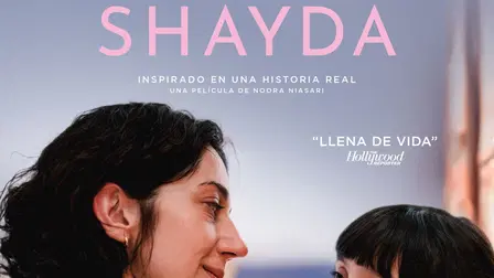 Shayda