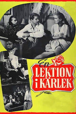 Rakkauden oppitunti