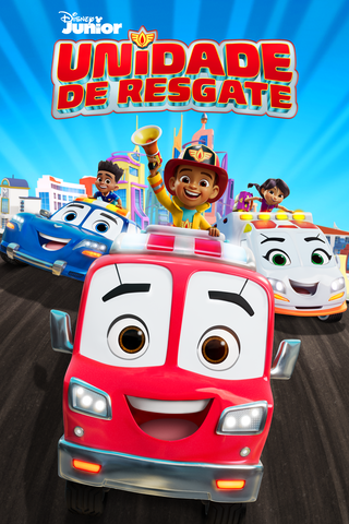 Unidade de Resgate