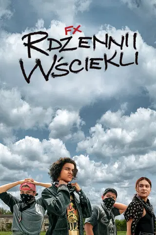 Rdzenni i wściekli