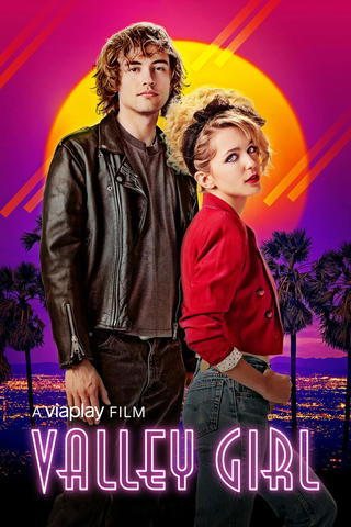 Valley Girl (2020)