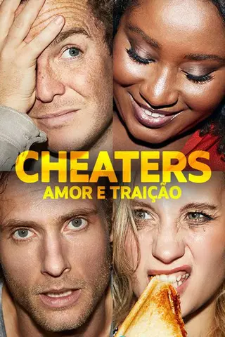 Cheaters: Amor e Traição
