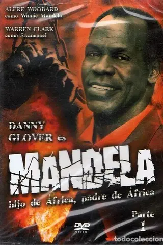 Mandela hijo de África