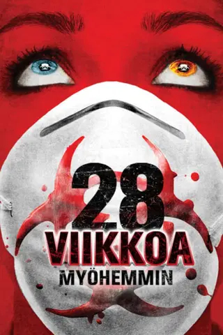28 Viikkoa Myöhemmin