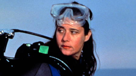 Tötet meine Tochter nicht!