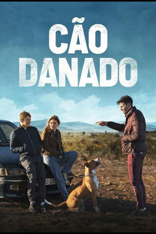 Cão Danado