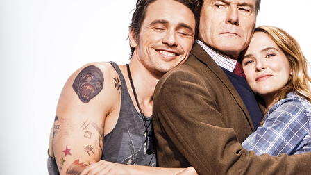 Why Him?