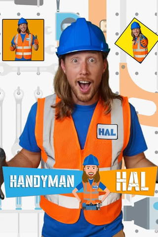Handyman Hal