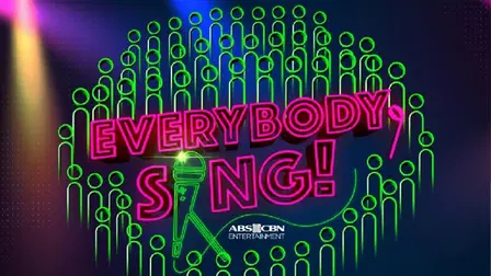 Everybody, Sing!