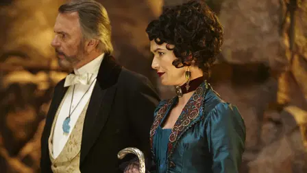 The Adventurer: Curse of Midas Box