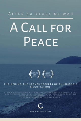 A Call for Peace
