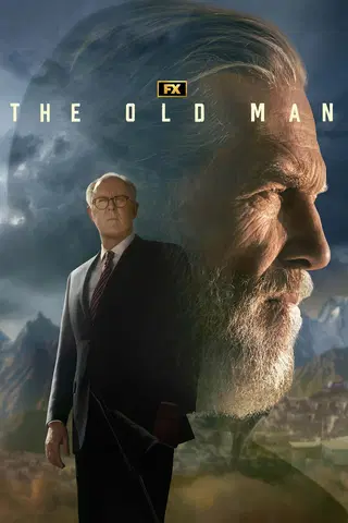 The Old Man