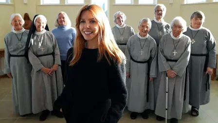 Stacey Dooley: Inside the Convent