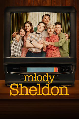 Młody Sheldon