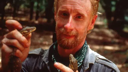 O'Shea's Big Adventure