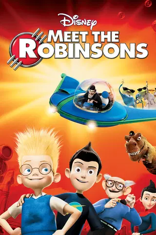 Meet the Robinsons