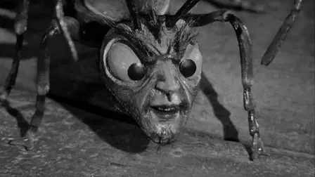 The Outer Limits (Original)