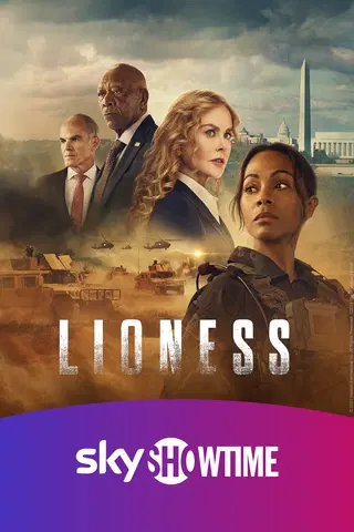 Lioness