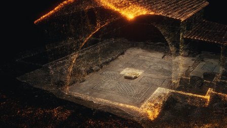 The Mosaic Church