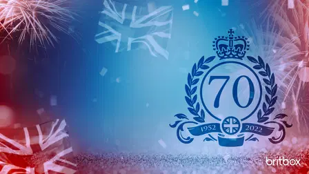 The Queen's Platinum Jubilee Celebration