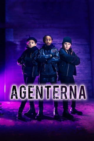 Agenterne